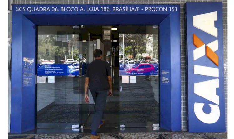 Bancos voltam a funcionar normalmente hoje