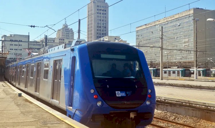 Passagem de trem no Rio subirá de R$ 7,10 para R$ 7,60 em fevereiro