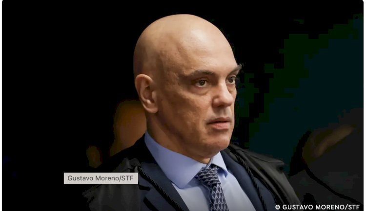 Moraes absolve pessoa em situação de rua presa por atos golpistas