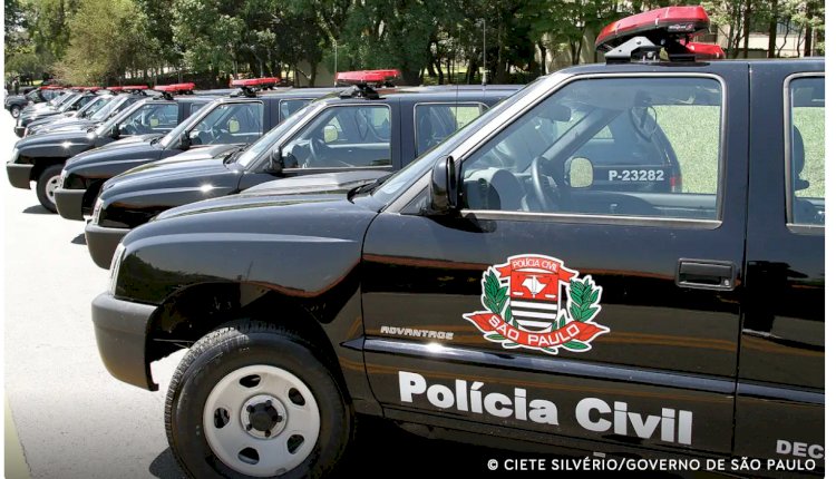 Polícia Civil prende homem envolvido na morte de delator do PCC