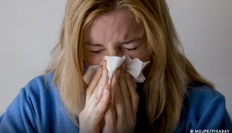 Entenda o que é o vírus respiratório responsável por surto na China