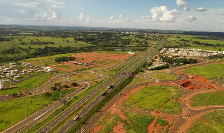 BNDES concede crédito de R$ 6,4 bi para melhoria de rodovias no Paraná