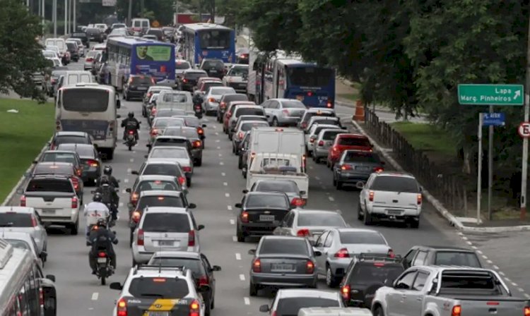 Polícia promove operação contra fraude na venda de veículos em SP