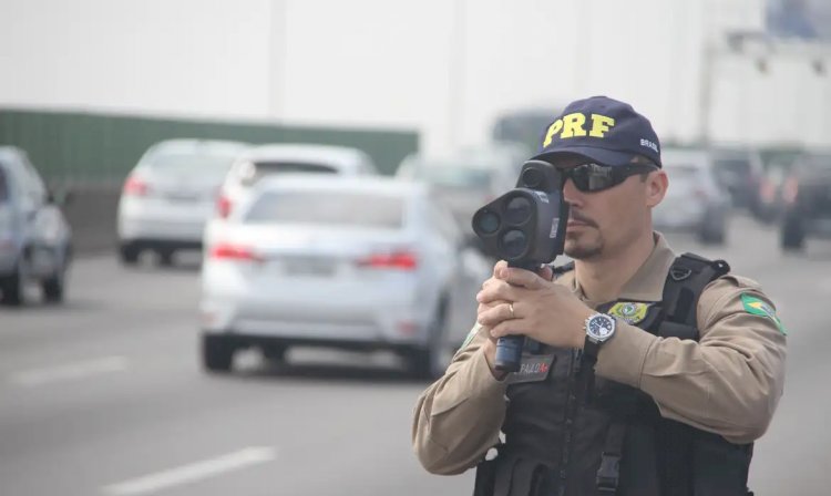 PRF encerra Operação Carnaval com redução de mortos e feridos