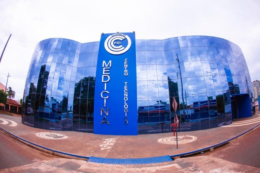 Medicina no Paraguai: Universidade Central do Paraguai (UCP) abre inscrições para futuro promissor na medicina
