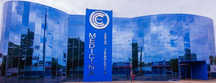 Medicina no Paraguai: Invista em uma Carreira Global com a Universidade Central do Paraguai (UCP), matrículas abertas