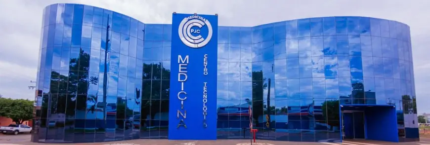Medicina no Paraguai: Estude na UCP com qualidade internacional – Matrículas Abertas!