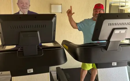 Carlos Bernardo quer Simone Tebet no PT para disputar a sucessão de Lula