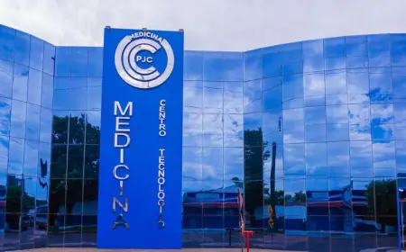 Medicina no Paraguai: Universidade Central do Paraguai oferece ensino de excelência com matrículas abertas