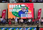 Vander Loubet assume presidência estadual do PT em MS