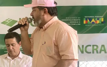 Carlos Bernardo destaca chegada do  “Fomento Mulher” à região de Casa Verde