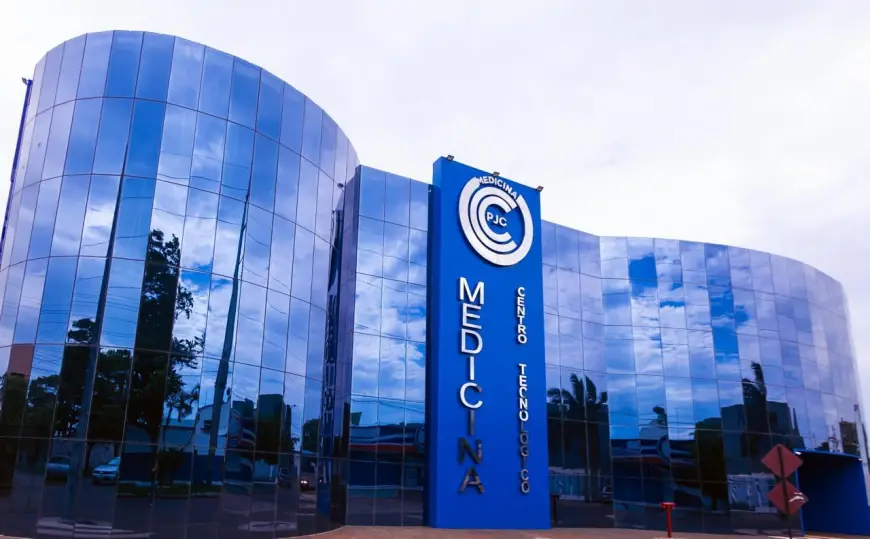 Medicina no Paraguai: Universidade Central do Paraguai, Não deixe passar essa chance. Matrículas abertas para Medicina