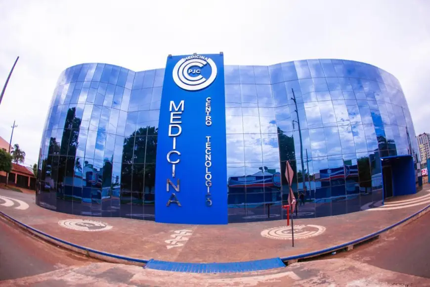 Medicina no Paraguai: Universidade Central do Paraguai – Momento decisivo para o seu futuro, Inscrições abertas para o curso de Medicina em Pedro Juan Caballero