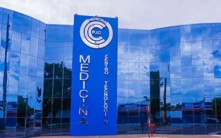 Medicina no Paraguai: Universidade Central do Paraguai abre inscrições para formar a próxima geração de médicos