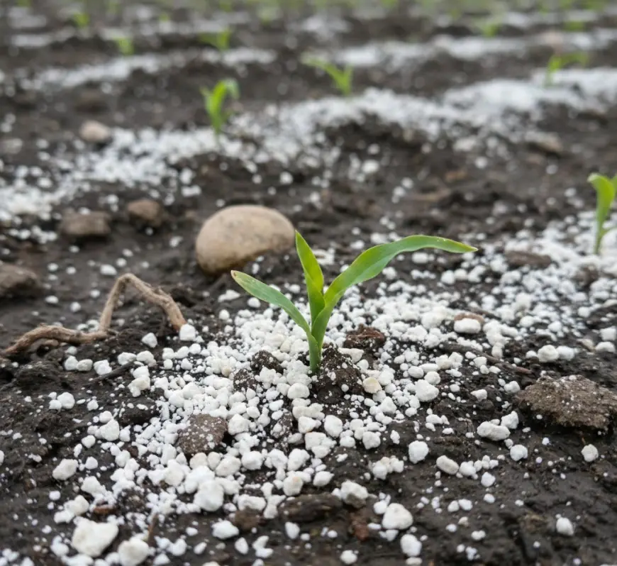 Mineradora Monte Karlo: Calcário para todas as culturas — soja, milho, café, cana, pastagem e fruticultura