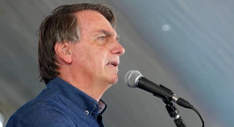 Bolsonaro poderá ouvir AGU sobre atos normativos estabelecidos em ano de eleição