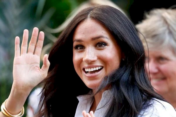 Meghan Markle ganha apelido de vizinhos nos Estados Unidos; veja qual