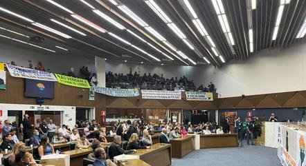 PTB define candidatos de Minas para Assembleia de MG e Congresso