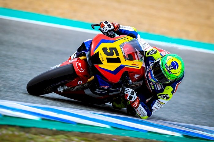 Espanhol de Superbike – Brasileiro conquista pódio na etapa de Aragão