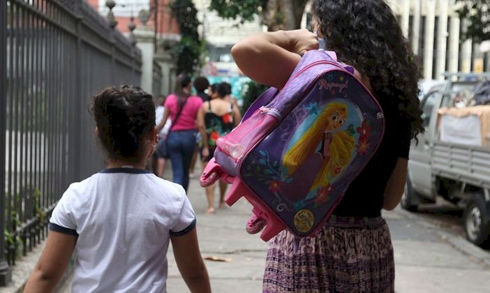 Medo da recuperação: saiba como ajudar seus filhos na volta às aulas