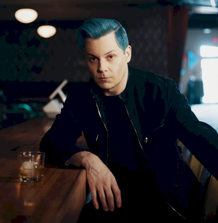 Jack White faz show no Popload Festival em São Paulo com turnê de álbum 'punk metal'