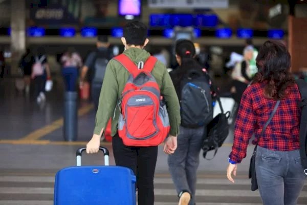 Aeroporto reforçará segurança após bolsonarista armar bomba em caminhão