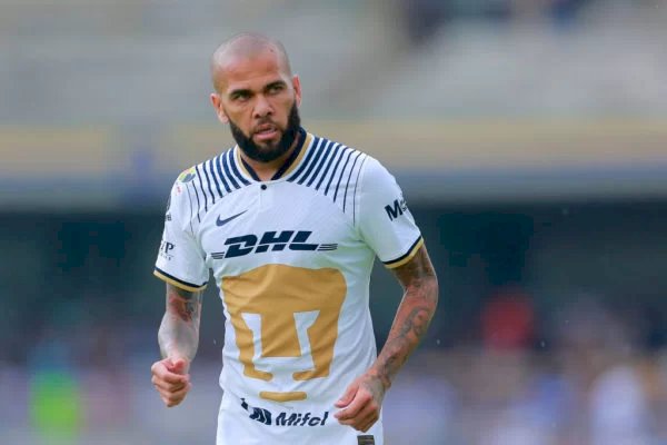 Advogado de Daniel Alves sobre recurso por liberdade: “Há esperança”