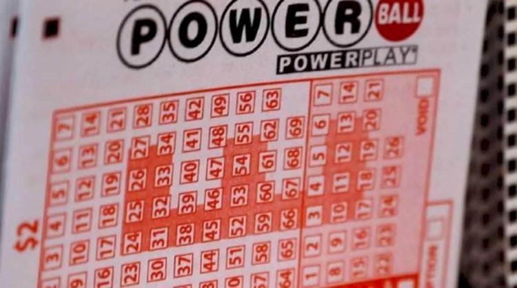 Será que o jackpot de R$ 3,3 bi da Powerball sairá na quarta (1/2)?