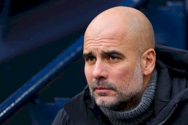 Guardiola pode deixar o City em caso de sanções da Premier League