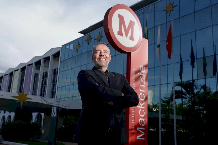 Faculdade Mackenzie forma alunos de Direito conectados com a realidade