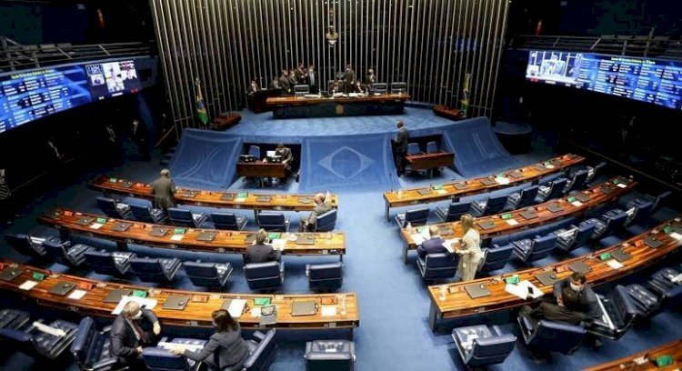 Senadores se reúnem com Pacheco nesta quinta para pedir a criação de novas comissões