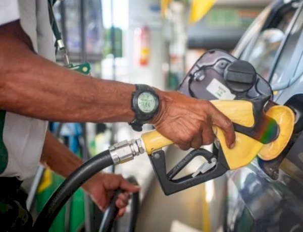 IPCA-15: aumento da gasolina ainda é o que mais pressiona a inflação