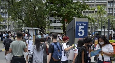 Nenhuma universidade brasileira entra para o novo ranking das cem melhores do mundo