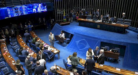 Senado fará esforço concentrado para votar MPs; maioria ainda precisa passar pelas comissões