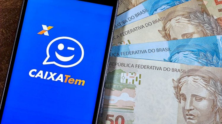 VOCÊ PODE TER DIREITO A RECEBER OS R$ 330 PELA CAIXA HOJE