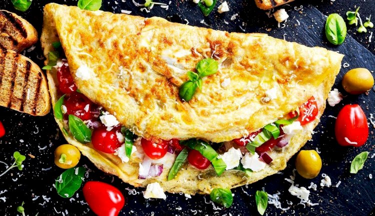 Omelete