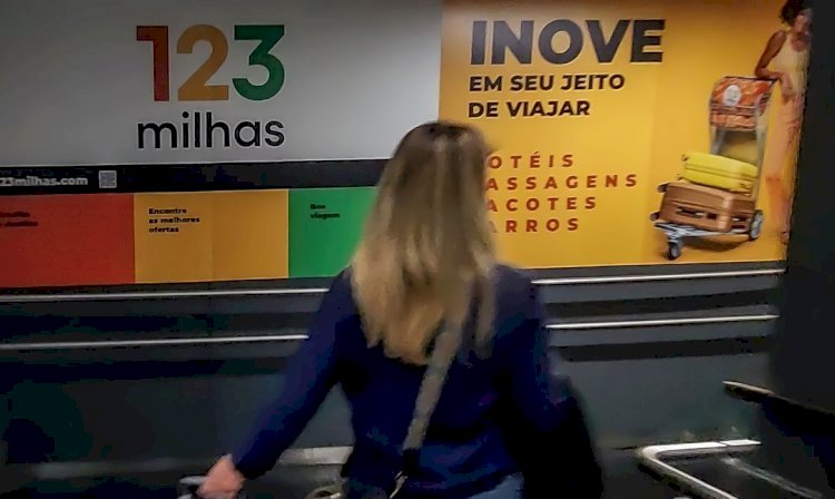 Recuperação judicial da 123Milhas aumenta incerteza do consumidor