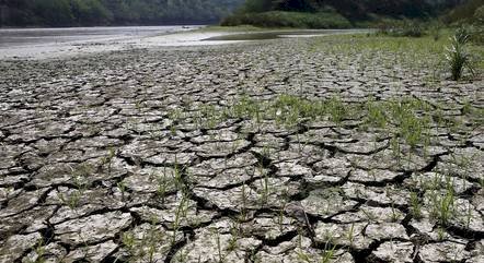 BC pede que mercado financeiro estime impacto do El Niño na inflação