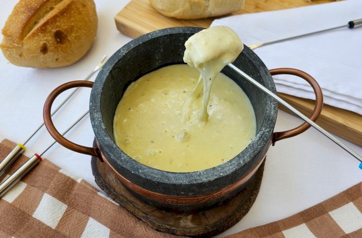 Fondue