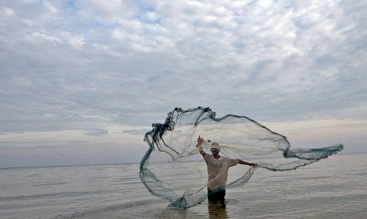 Pescadores do Norte afetados pela seca receberão auxílio de R$ 2.640