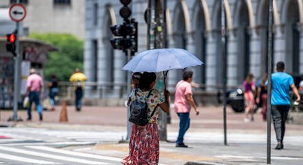 Onda de calor: saiba qual é o horário mais quente do dia