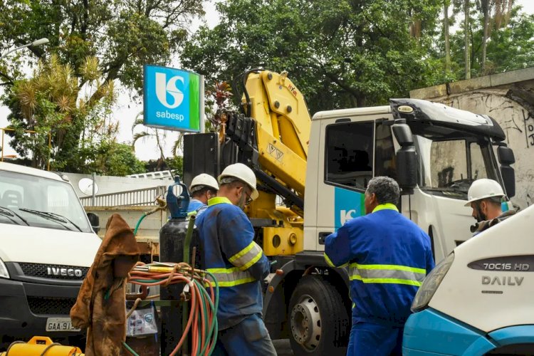 O que acontece com a Sabesp agora que o projeto de privatização foi aprovado na Alesp?