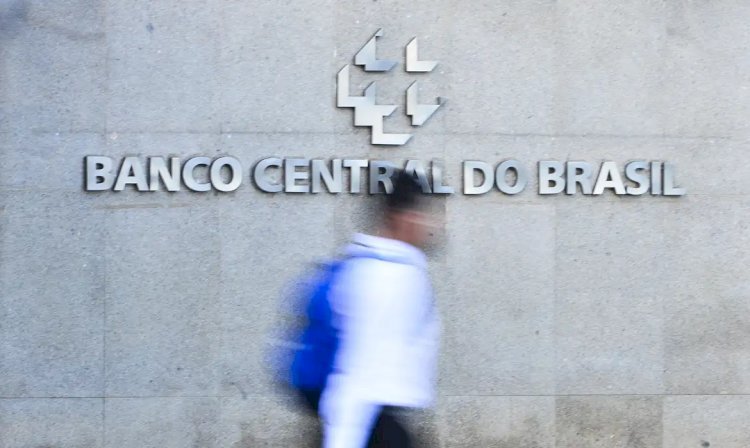 Banco Central divulga edital de concurso para analista