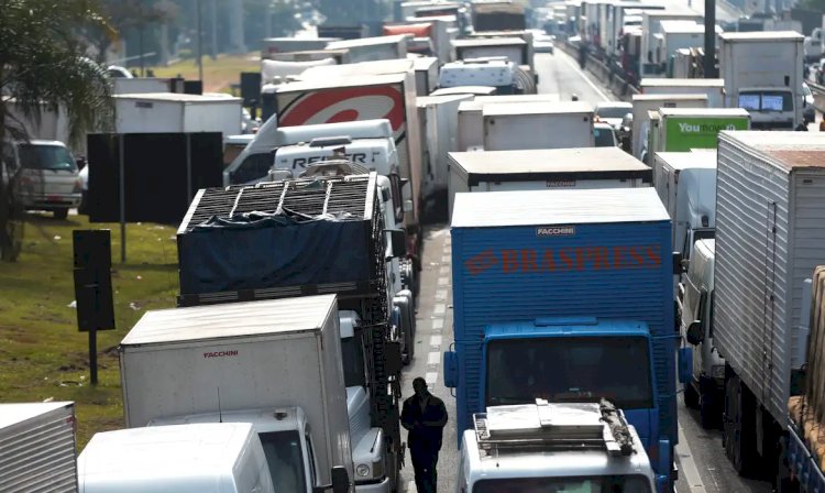 Pedágio é reajustado na Rodovia Régis Bittencourt