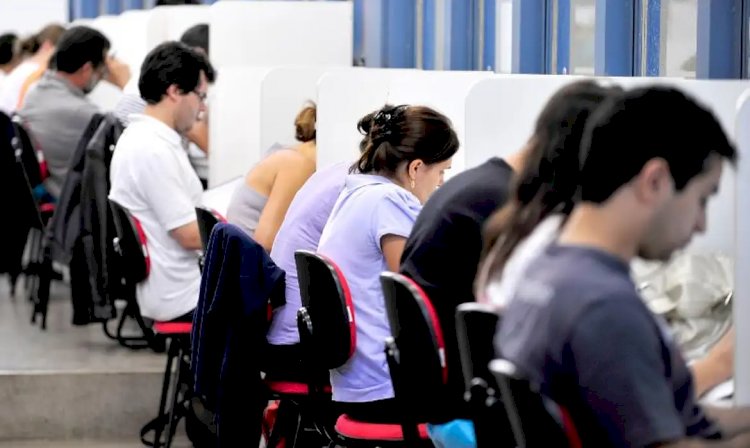 Prazo para inscrição em concurso público unificado termina dia 9