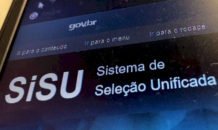 SISU: selecionados têm até quarta-feira para fazer matrícula