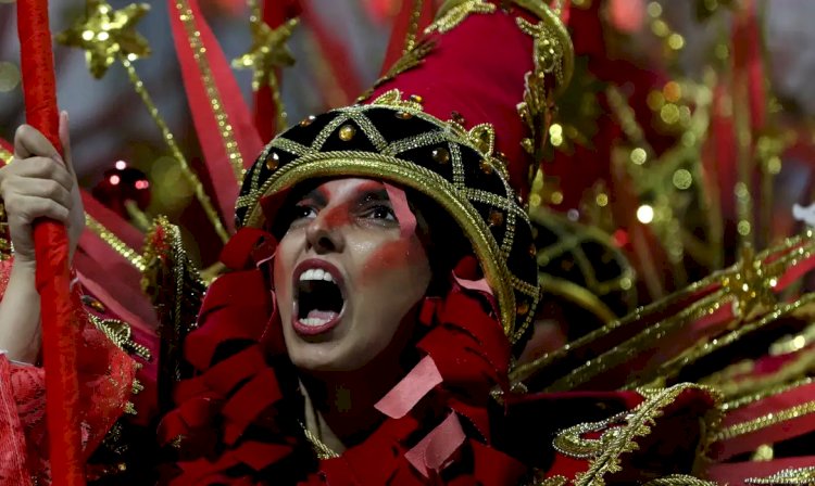 Veja programação de desfiles das divisões de acesso do carnaval do Rio