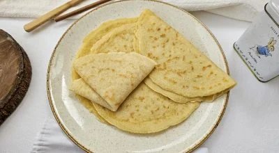 Crepe