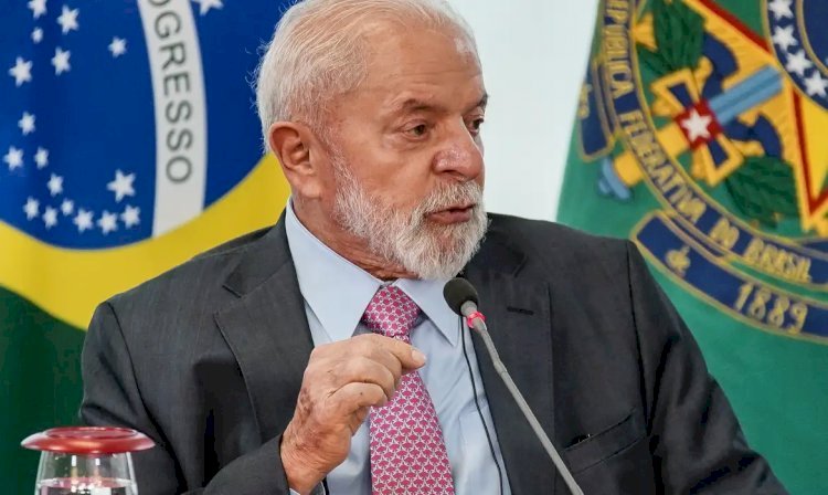 Lula viaja para a Guiana onde encerra cúpula da Caricom