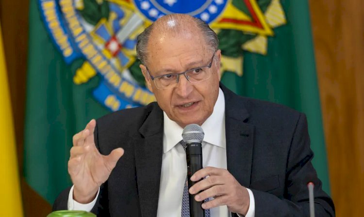 Geraldo Alckmin é diagnosticado com covid-19